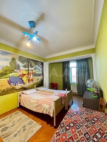 Satılır 3 otaqlı yeni tikili 167.7 m², Elmlər Akademiyası m., photo 18 from 31