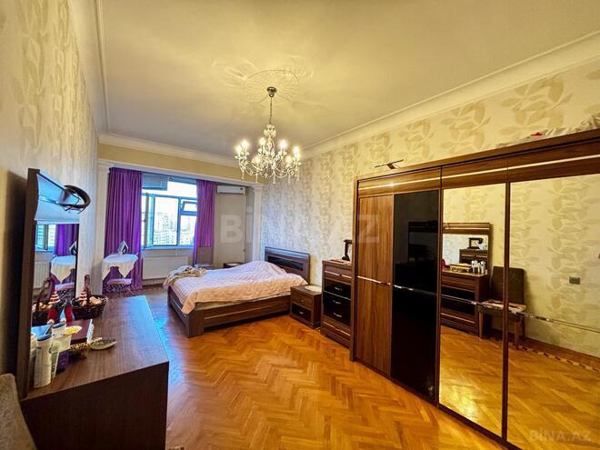 Satılır 3 otaqlı yeni tikili 167.7 m², Elmlər Akademiyası m., photo 13 from 31