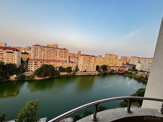 Satılır 3 otaqlı yeni tikili 167.7 m², Elmlər Akademiyası m., photo 26 from 31