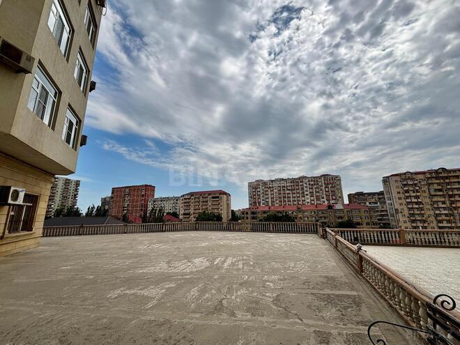 Satılır 3 otaqlı yeni tikili 167.7 m², Elmlər Akademiyası m., photo 27 from 31