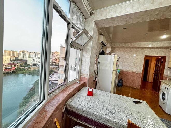 Satılır 3 otaqlı yeni tikili 167.7 m², Elmlər Akademiyası m., photo 23 from 31