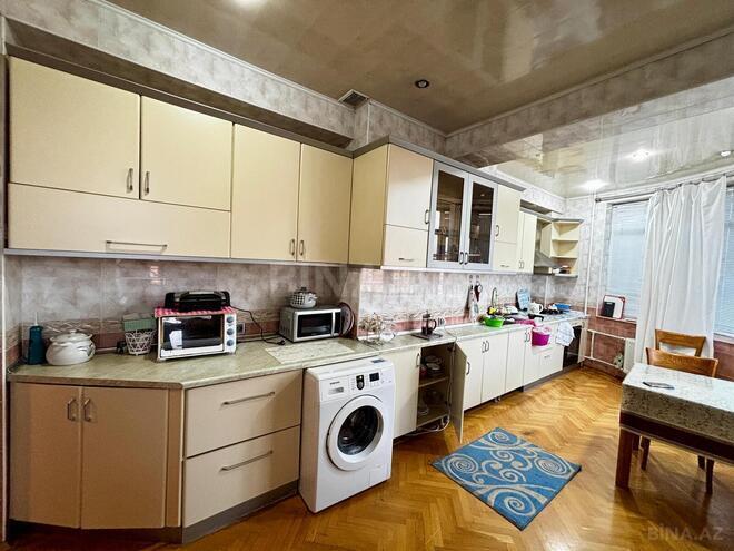 Satılır 3 otaqlı yeni tikili 167.7 m², Elmlər Akademiyası m., photo 21 from 31