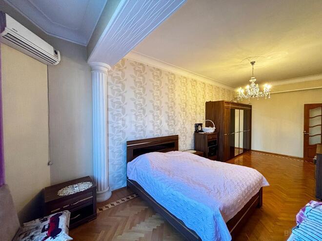 Satılır 3 otaqlı yeni tikili 167.7 m², Elmlər Akademiyası m., photo 16 from 31