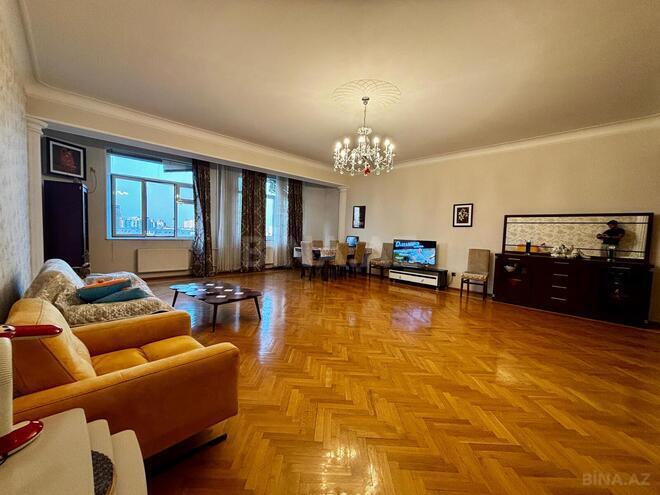 Satılır 3 otaqlı yeni tikili 167.7 m², Elmlər Akademiyası m., photo 10 from 31