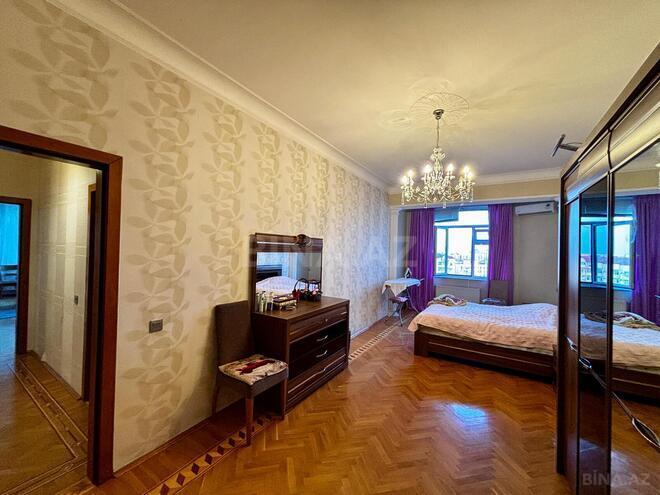 Satılır 3 otaqlı yeni tikili 167.7 m², Elmlər Akademiyası m., photo 14 from 31