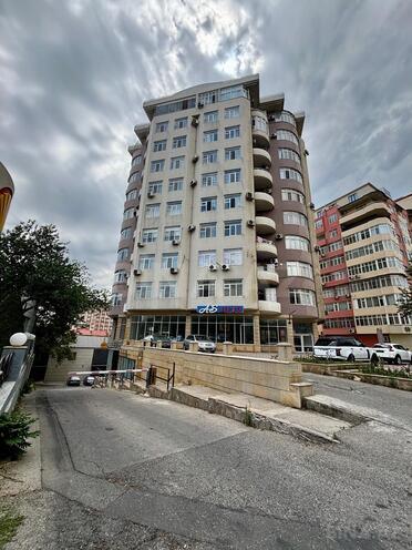 Satılır 3 otaqlı yeni tikili 167.7 m², Elmlər Akademiyası m., photo 5 from 31