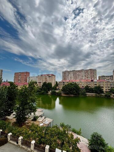 Satılır 3 otaqlı yeni tikili 167.7 m², Elmlər Akademiyası m., photo 30 from 31