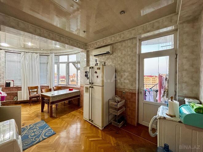 Satılır 3 otaqlı yeni tikili 167.7 m², Elmlər Akademiyası m., photo 22 from 31