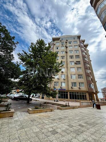 Satılır 3 otaqlı yeni tikili 167.7 m², Elmlər Akademiyası m., photo 4 from 31