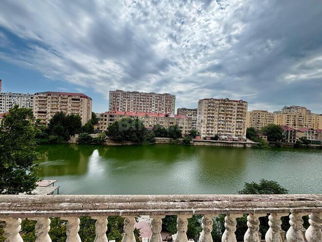 Satılır 3 otaqlı yeni tikili 167.7 m², Elmlər Akademiyası m., photo 28 from 31