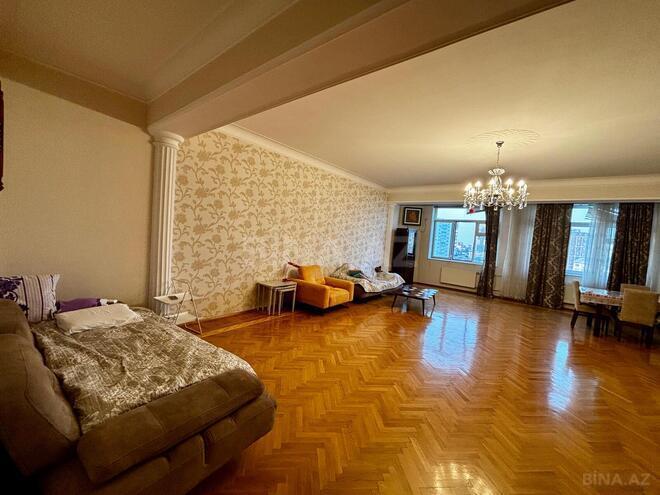 Satılır 3 otaqlı yeni tikili 167.7 m², Elmlər Akademiyası m., photo 12 from 31