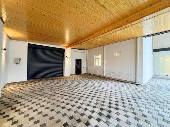 Satılır 6 otaqlı həyət evi/bağ evi 270 m², Şüvəlan q., photo 30 from 32
