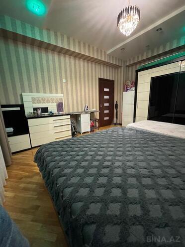 Satılır 3 otaqlı yeni tikili 85 m², Əhmədli m., photo 7 from 14