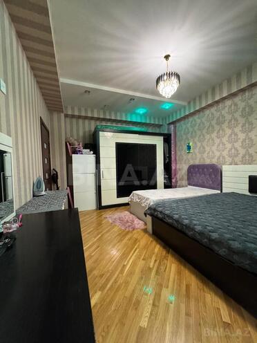 Satılır 3 otaqlı yeni tikili 85 m², Əhmədli m., photo 5 from 14