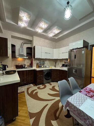Satılır 3 otaqlı yeni tikili 85 m², Əhmədli m., photo 11 from 14
