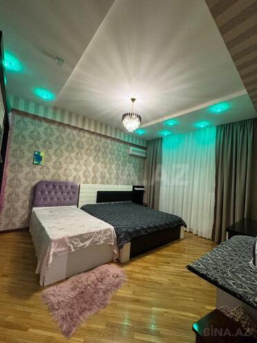Satılır 3 otaqlı yeni tikili 85 m², Əhmədli m., photo 3 from 14