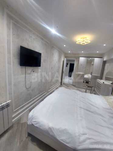 Satılır 2 otaqlı köhnə tikili 65 m², Gənclik m., photo 3 from 16