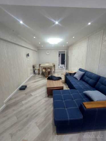 Satılır 2 otaqlı köhnə tikili 65 m², Gənclik m., photo 5 from 16