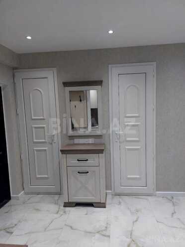 Satılır 2 otaqlı köhnə tikili 65 m², Gənclik m., photo 9 from 16