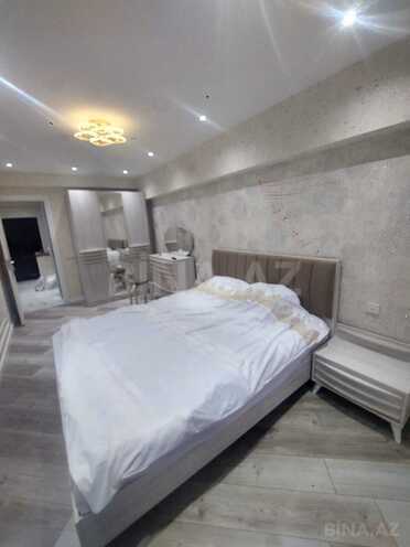 Satılır 2 otaqlı köhnə tikili 65 m², Gənclik m., photo 4 from 16