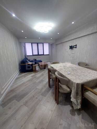 Satılır 2 otaqlı köhnə tikili 65 m², Gənclik m., photo 6 from 16