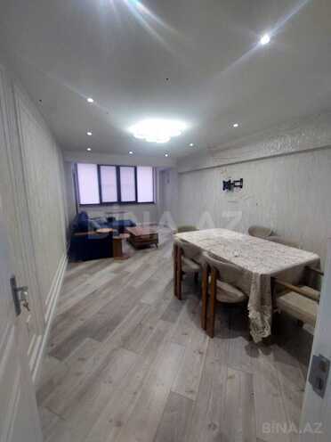 Satılır 2 otaqlı köhnə tikili 65 m², Gənclik m., photo 7 from 16