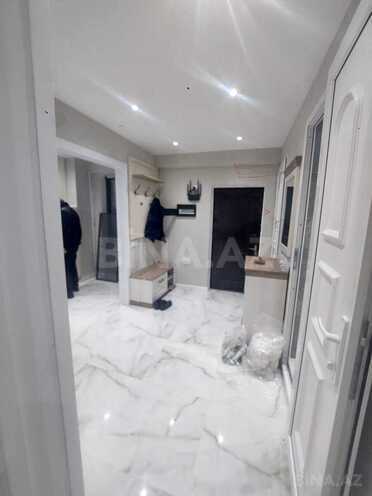 Satılır 2 otaqlı köhnə tikili 65 m², Gənclik m., photo 10 from 16