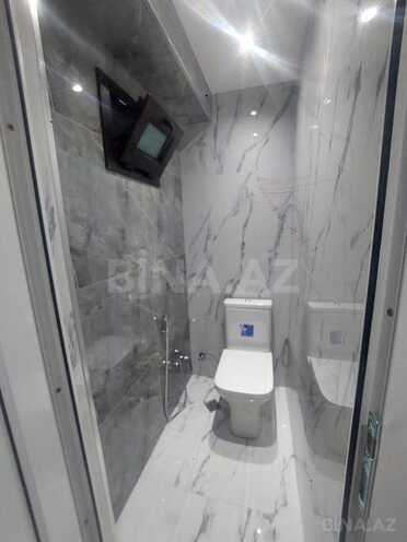 Satılır 2 otaqlı köhnə tikili 65 m², Gənclik m., photo 15 from 16