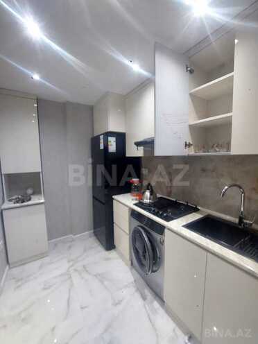 Satılır 2 otaqlı köhnə tikili 65 m², Gənclik m., photo 12 from 16