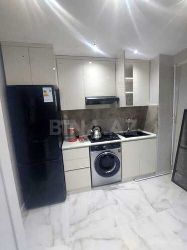Satılır 2 otaqlı köhnə tikili 65 m², Gənclik m., photo 11 from 16