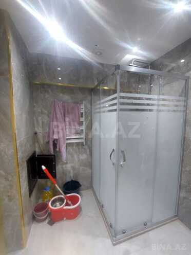 Satılır 2 otaqlı köhnə tikili 65 m², Gənclik m., photo 14 from 16