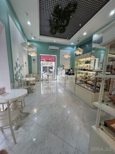 Satılır  obyekt 100 m², Sahil m., photo 5 from 8