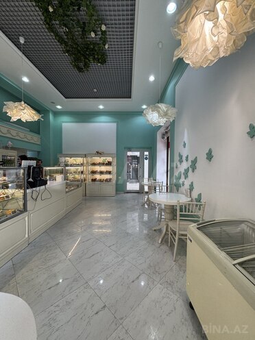 Satılır  obyekt 100 m², Sahil m., photo 6 from 8