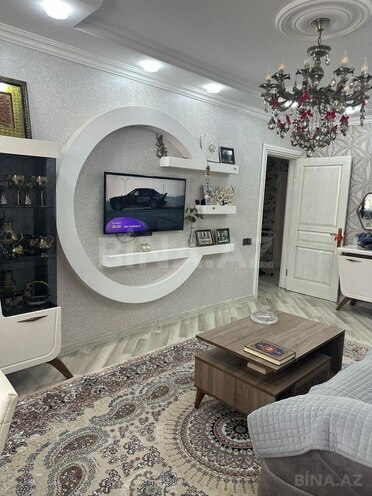 Продаётся 3-комн. вторичка 85 м², м. Ази Асланов, photo 5 from 14