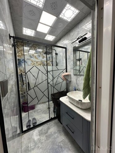 Продаётся 3-комн. вторичка 85 м², м. Ази Асланов, photo 6 from 14