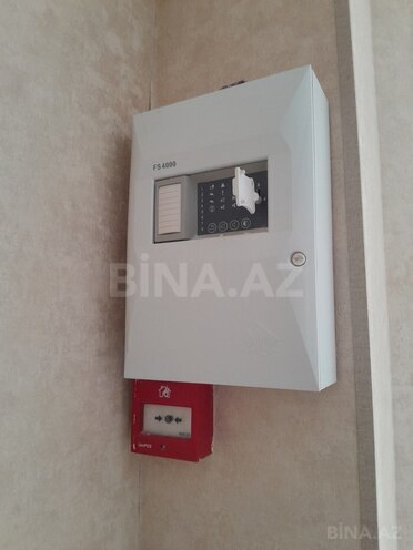 İcarəyə verilir 2 otaqlı ofis 35 m², 8 Noyabr m., photo 5 from 13