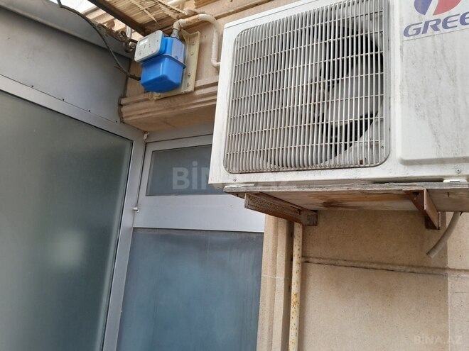 İcarəyə verilir 2 otaqlı ofis 35 m², 8 Noyabr m., photo 10 from 13