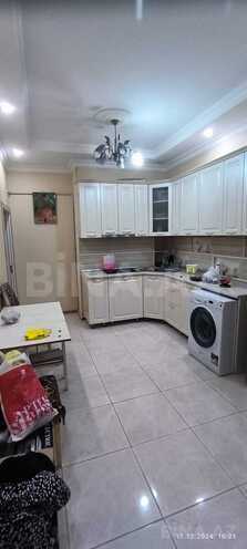 Продаётся 3-комн. новостройка 105 м², Ясамальский р., photo 7 from 14