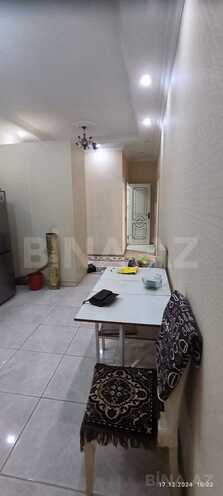 Продаётся 3-комн. новостройка 105 м², Ясамальский р., photo 4 from 14