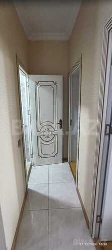 Продаётся 3-комн. новостройка 105 м², Ясамальский р., photo 12 from 14