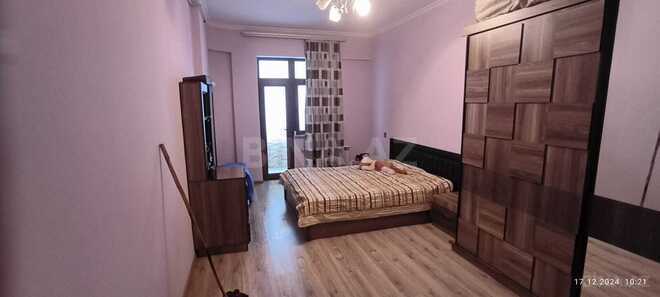 Продаётся 3-комн. новостройка 105 м², Ясамальский р., photo 8 from 14