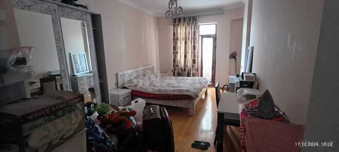 Продаётся 3-комн. новостройка 105 м², Ясамальский р., photo 9 from 14