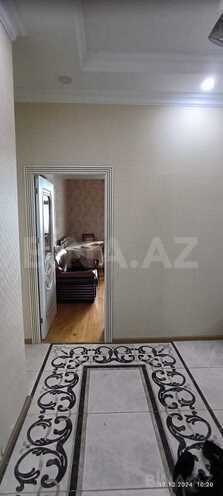Продаётся 3-комн. новостройка 105 м², Ясамальский р., photo 13 from 14