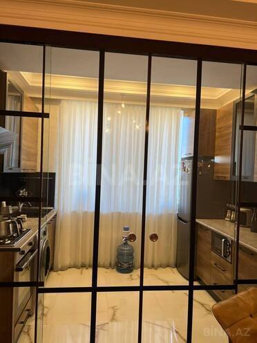 Сдаётся 3-комн. новостройка 73 м², м. Элмляр Академиясы, photo 7 from 22