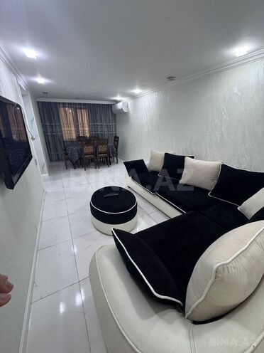 İcarəyə verilir 2 otaqlı həyət evi/bağ evi 75 m², Biləcəri q., photo 14 from 15