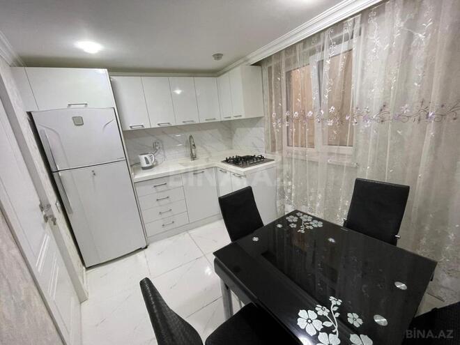 İcarəyə verilir 2 otaqlı həyət evi/bağ evi 75 m², Biləcəri q., photo 3 from 15