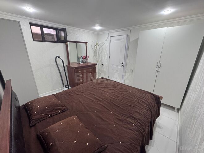 İcarəyə verilir 2 otaqlı həyət evi/bağ evi 75 m², Biləcəri q., photo 10 from 15