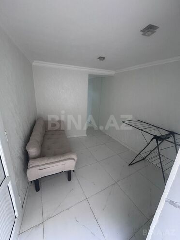 İcarəyə verilir 2 otaqlı həyət evi/bağ evi 75 m², Biləcəri q., photo 12 from 15
