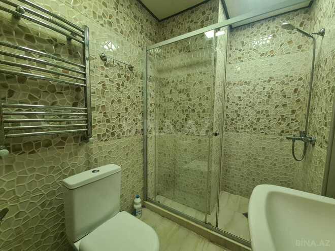 İcarəyə verilir 3 otaqlı yeni tikili 70 m², Qara Qarayev m., photo 10 from 11