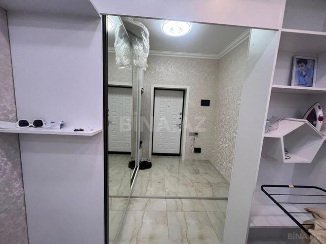Satılır 3 otaqlı yeni tikili 115 m², Yasamal r., photo 3 from 14